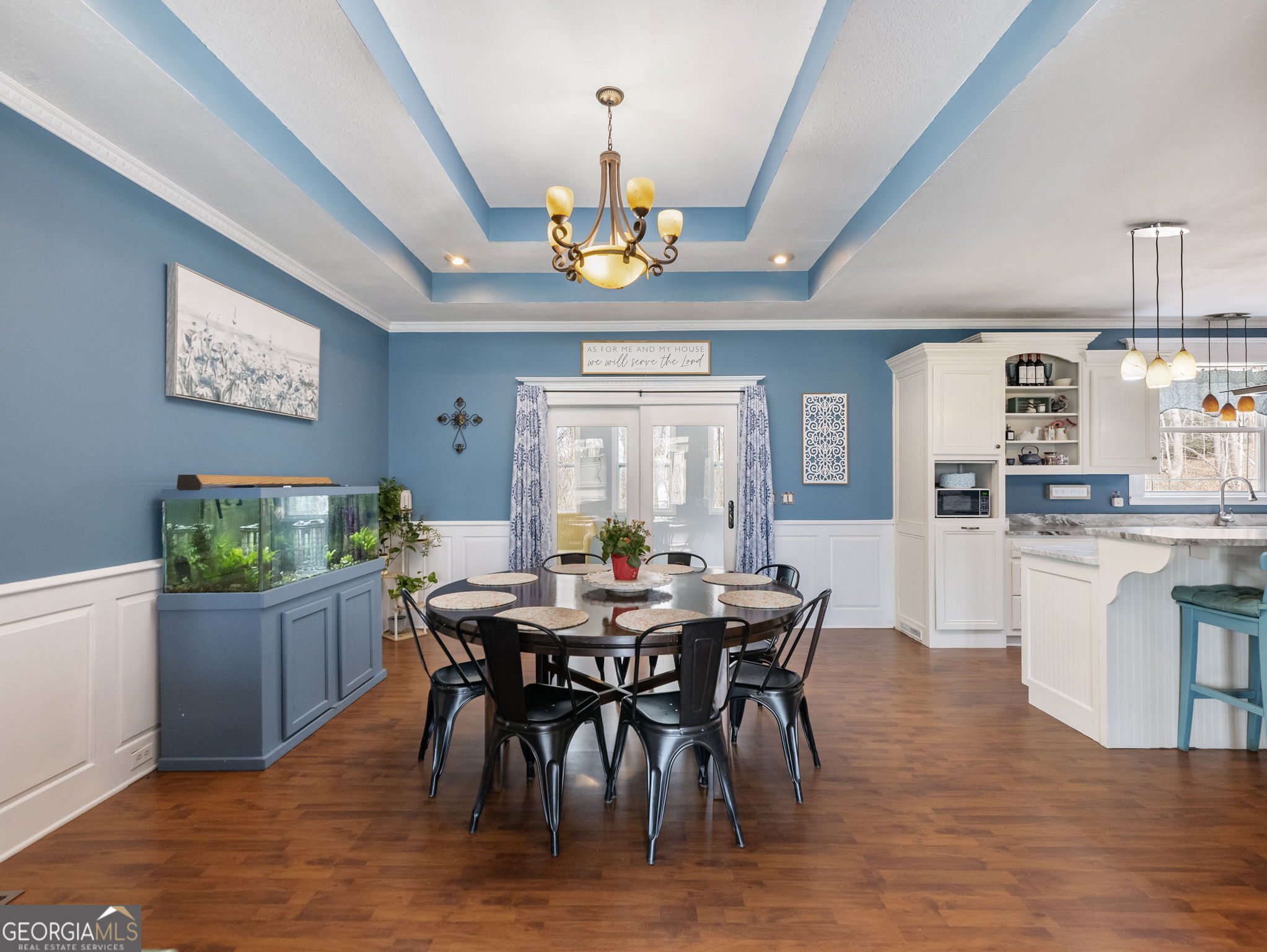 221 Grand View Drive Cleveland, GA 30528 - Photo 5 of 77