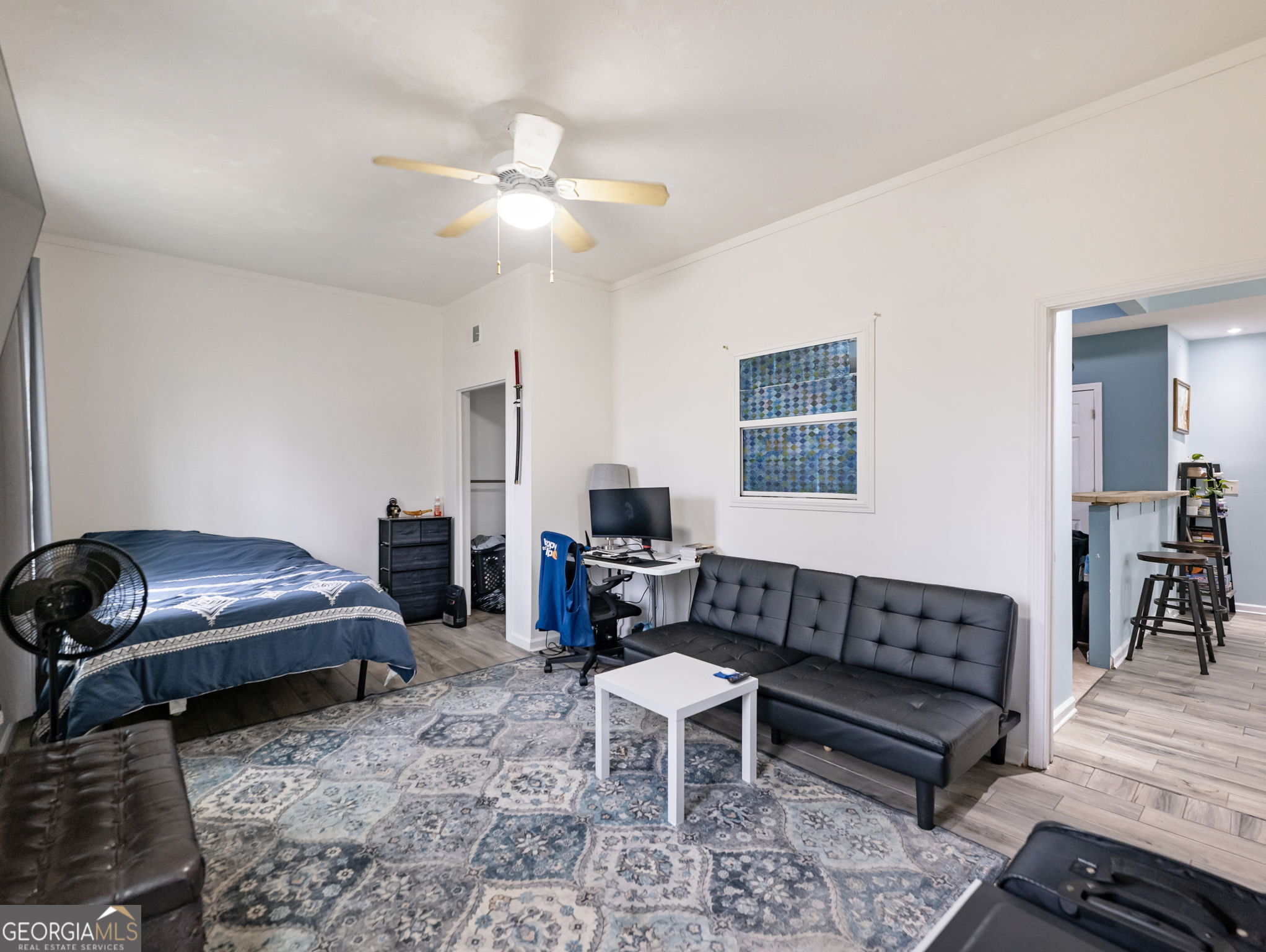 221 Grand View Drive Cleveland, GA 30528 - Photo 51 of 77