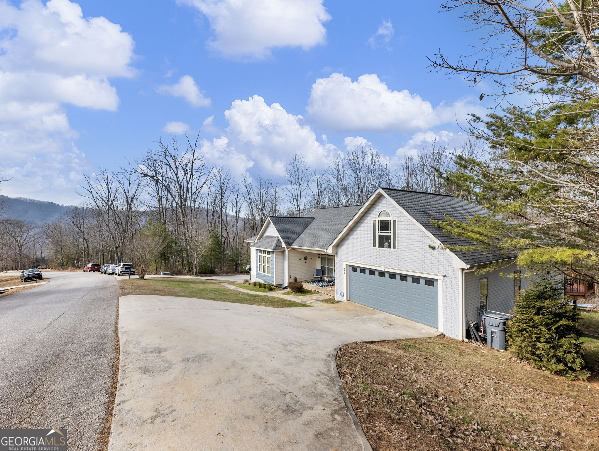 221 Grand View Drive Cleveland, GA 30528 - Photo 52 of 77