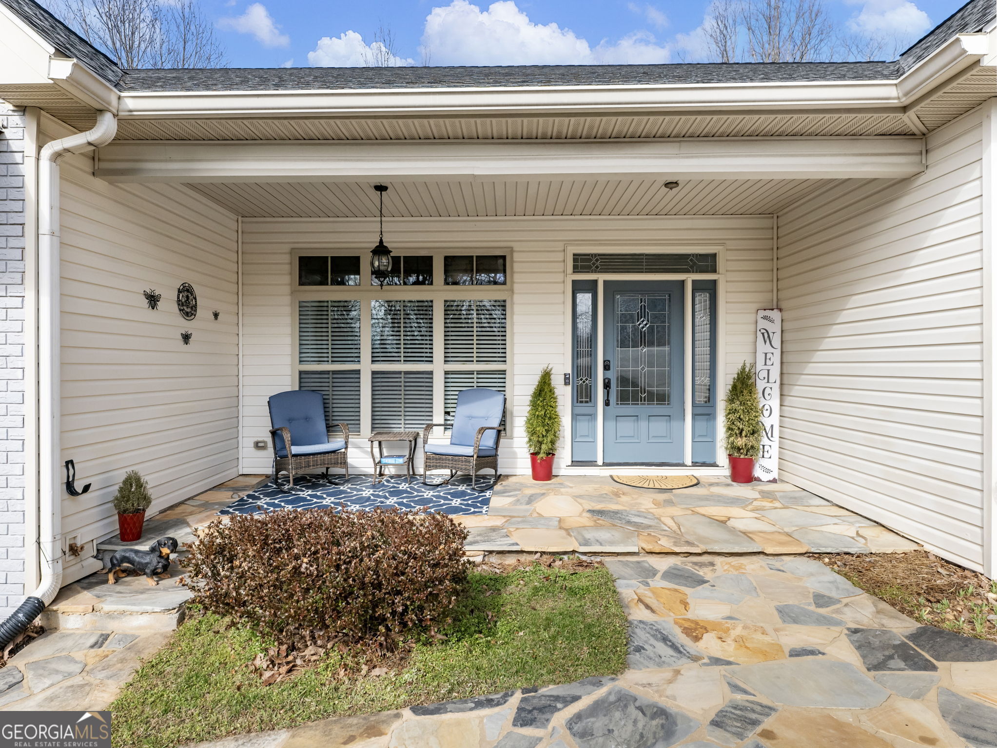 221 Grand View Drive Cleveland, GA 30528 - Photo 53 of 77