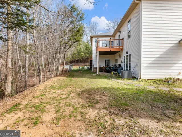 $649,000 | 221 Grand View Drive, Cleveland, GA 30528