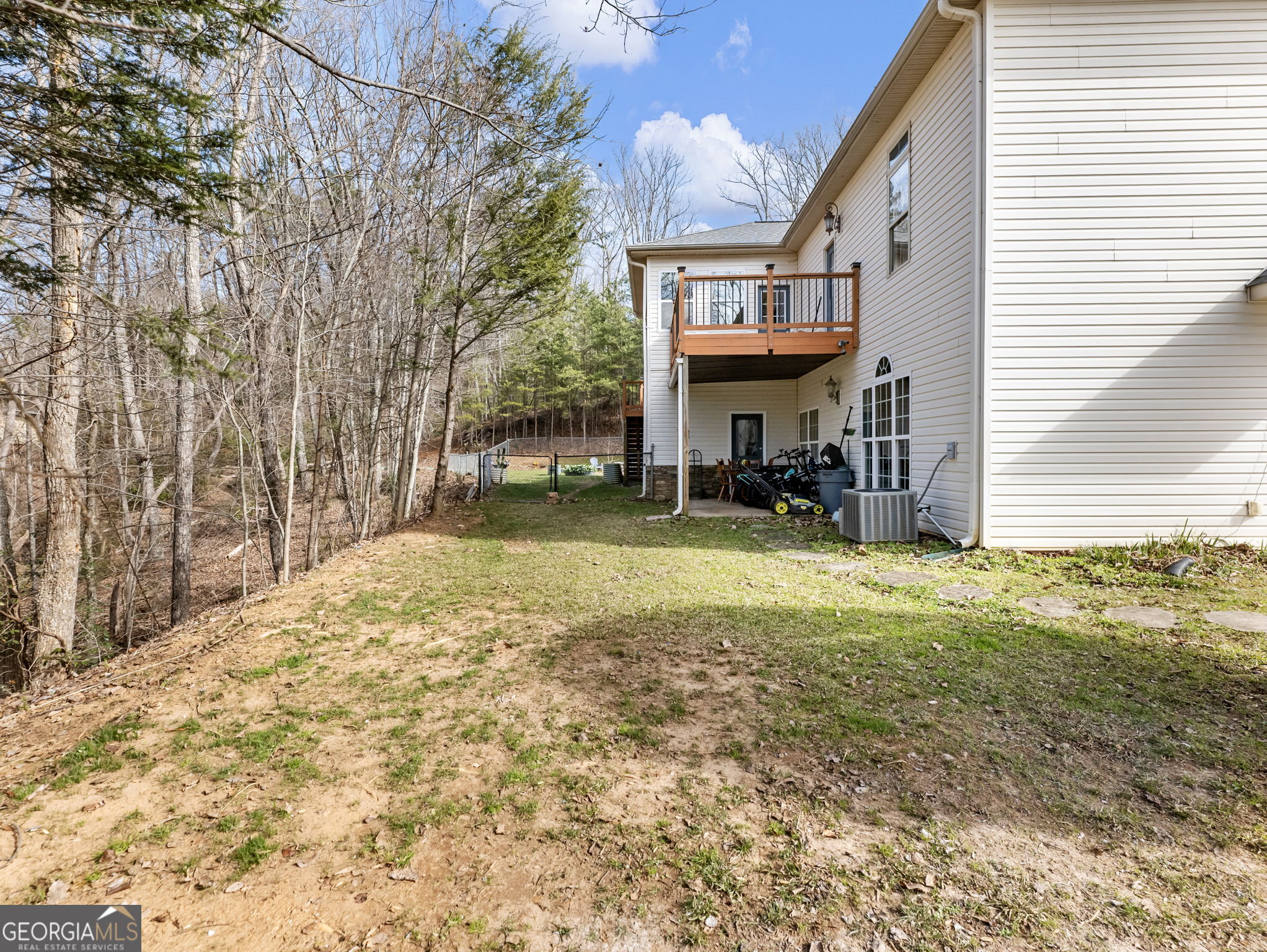 221 Grand View Drive Cleveland, GA 30528 - Photo 56 of 77