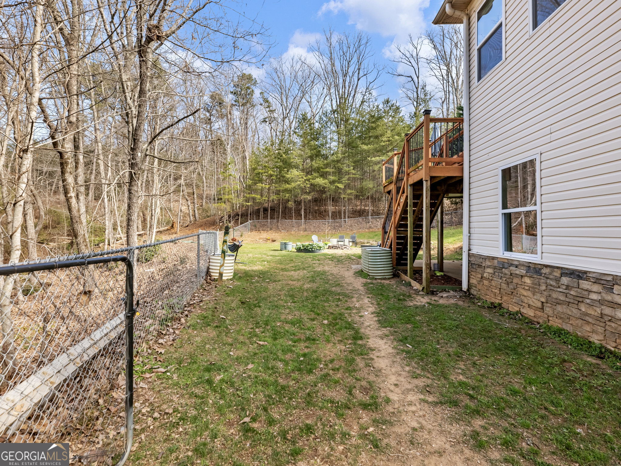 221 Grand View Drive Cleveland, GA 30528 - Photo 57 of 77