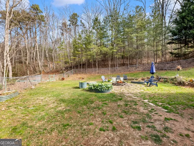 $649,000 | 221 Grand View Drive, Cleveland, GA 30528