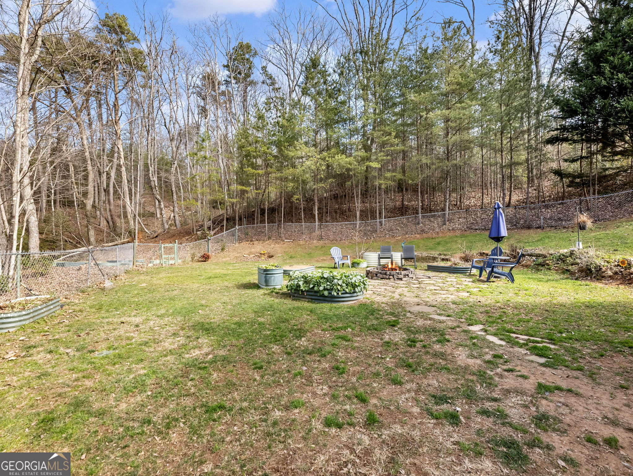 221 Grand View Drive Cleveland, GA 30528 - Photo 58 of 77