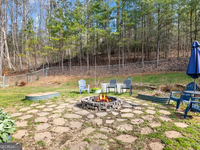 $649,000 | 221 Grand View Drive, Cleveland, GA 30528