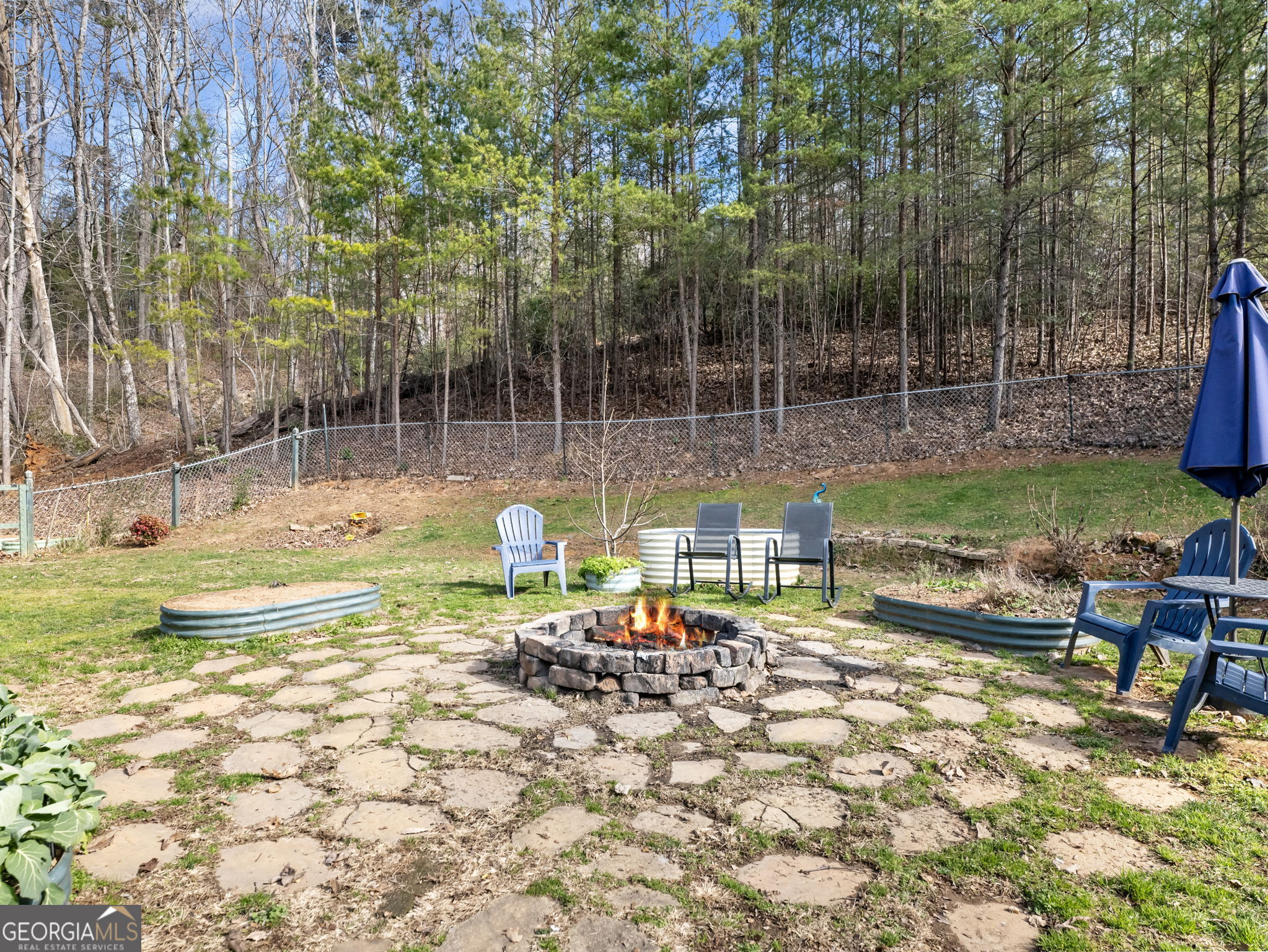 221 Grand View Drive Cleveland, GA 30528 - Photo 59 of 77