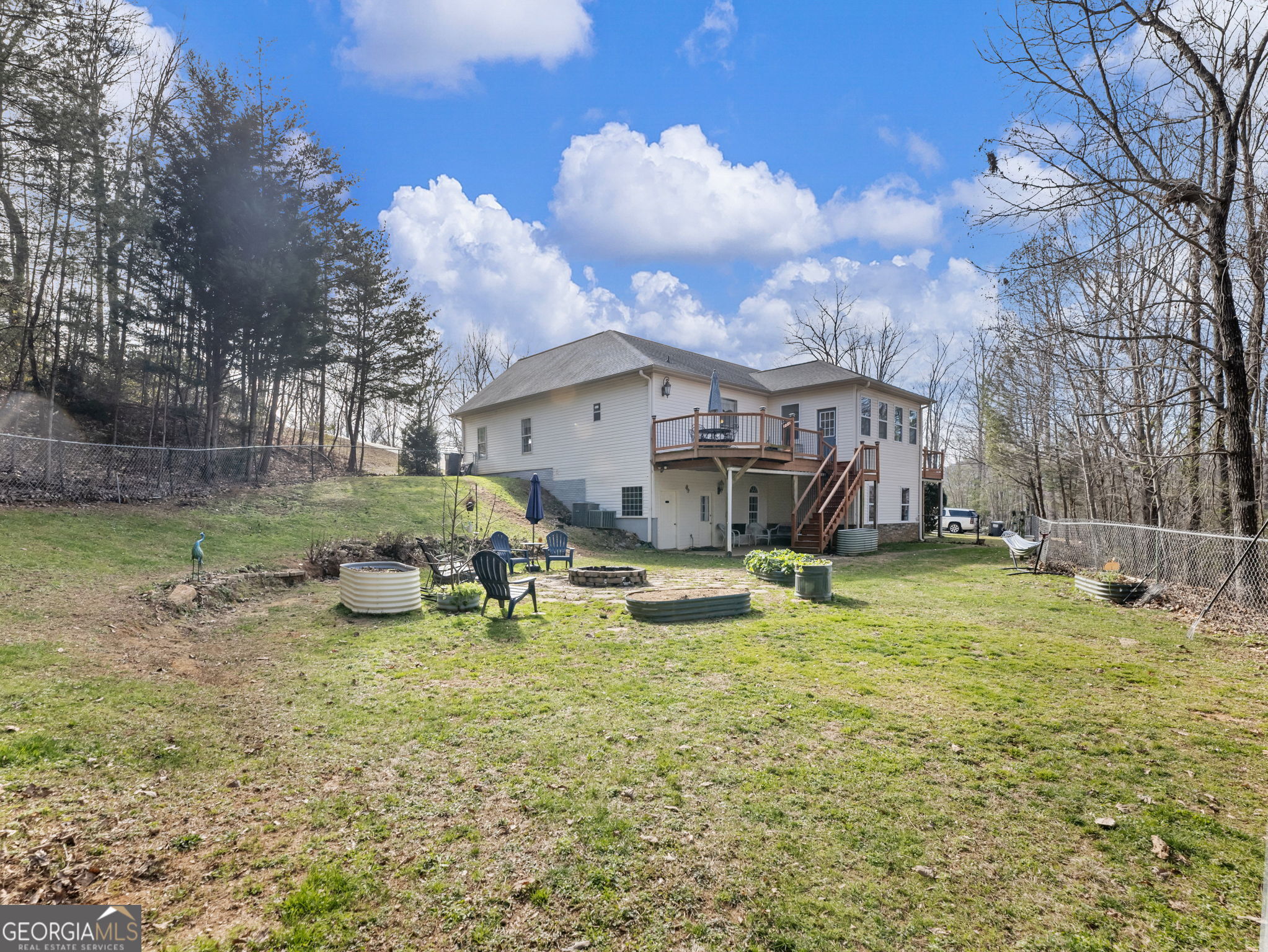 221 Grand View Drive Cleveland, GA 30528 - Photo 60 of 77