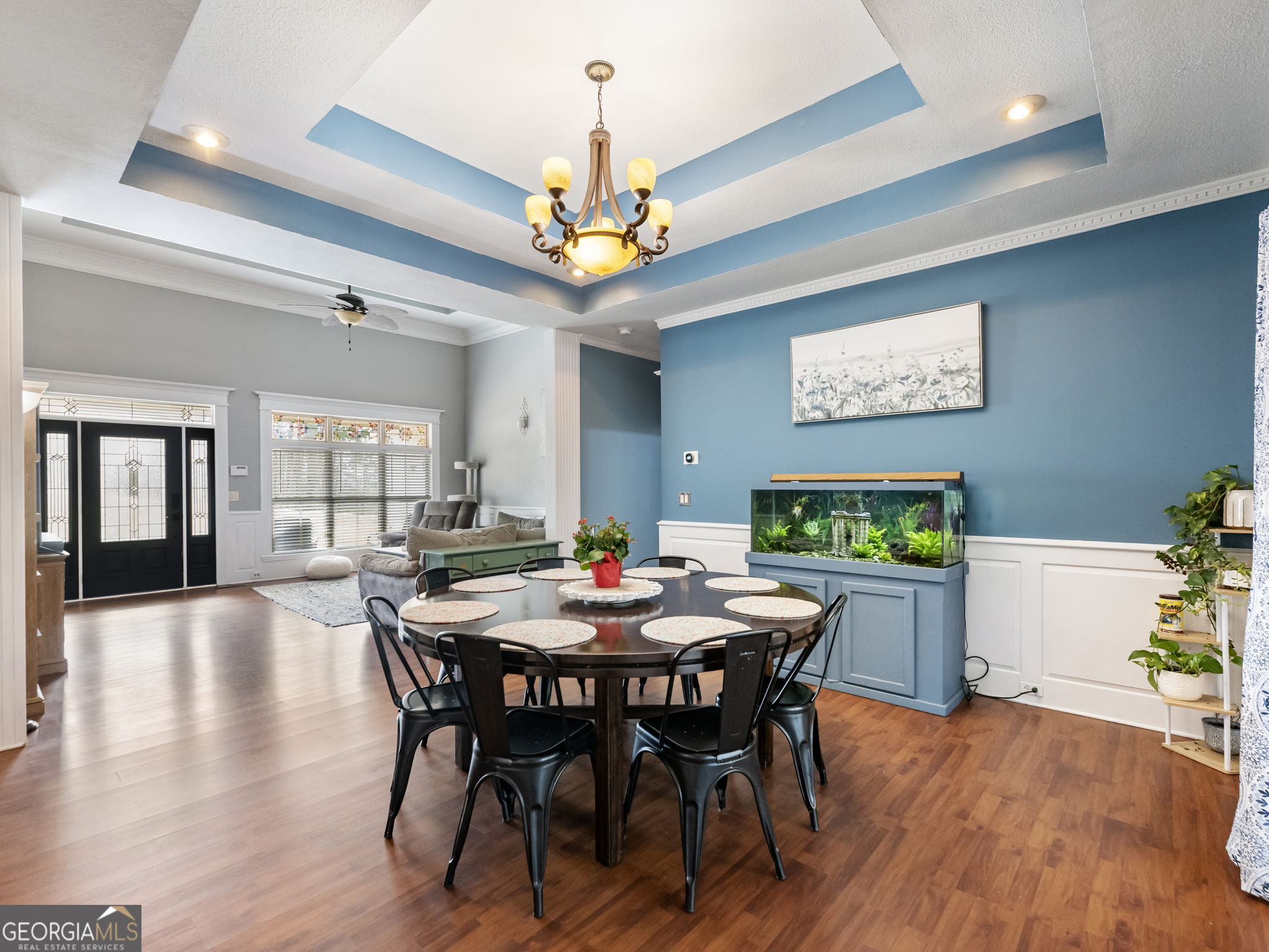 221 Grand View Drive Cleveland, GA 30528 - Photo 6 of 77