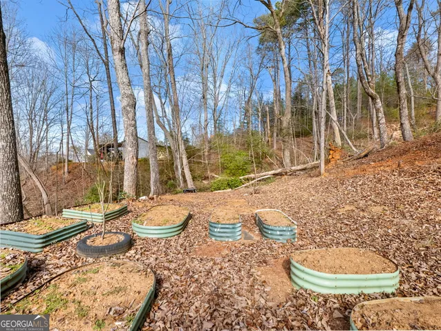 $649,000 | 221 Grand View Drive, Cleveland, GA 30528