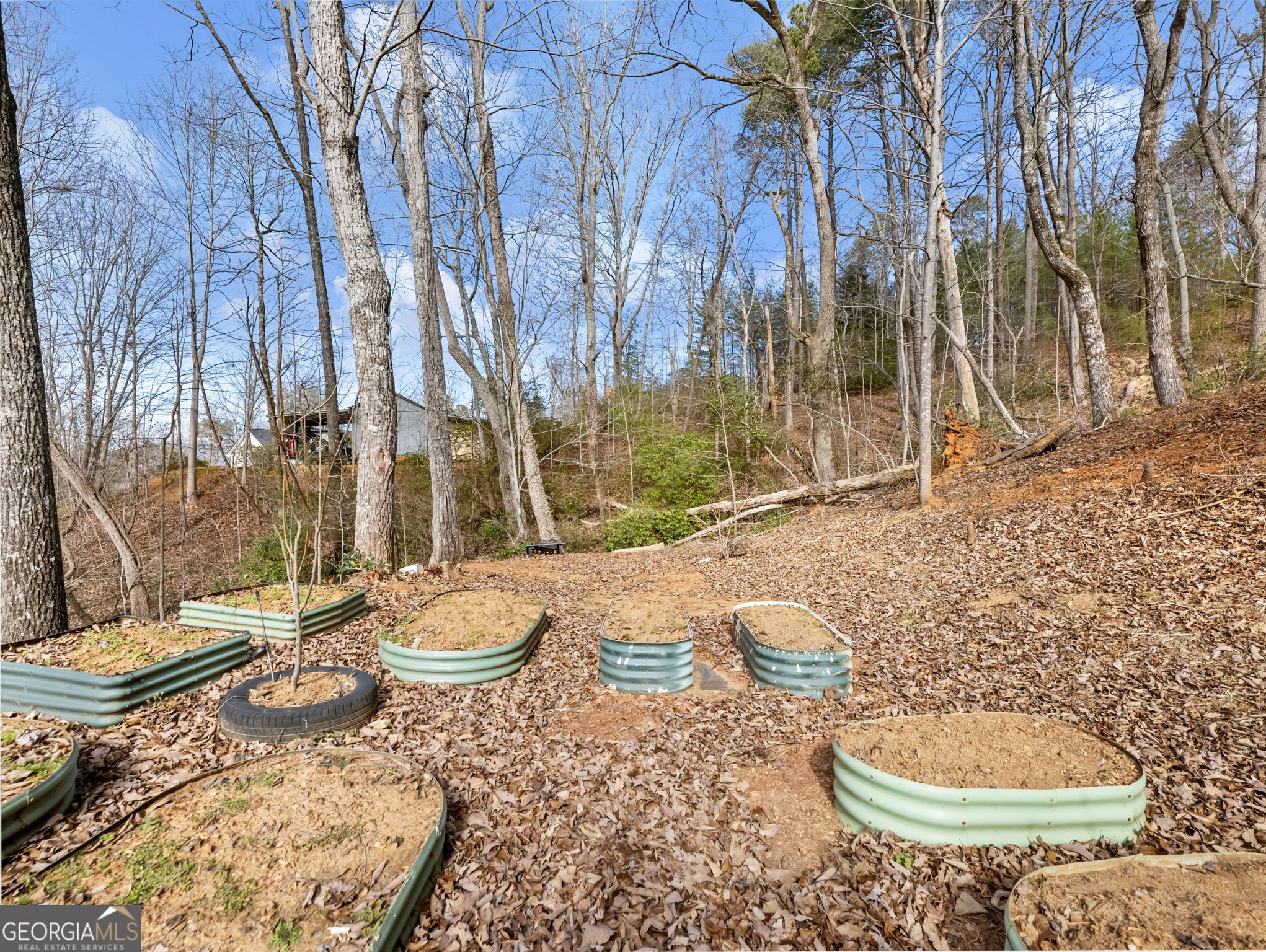 221 Grand View Drive Cleveland, GA 30528 - Photo 61 of 77