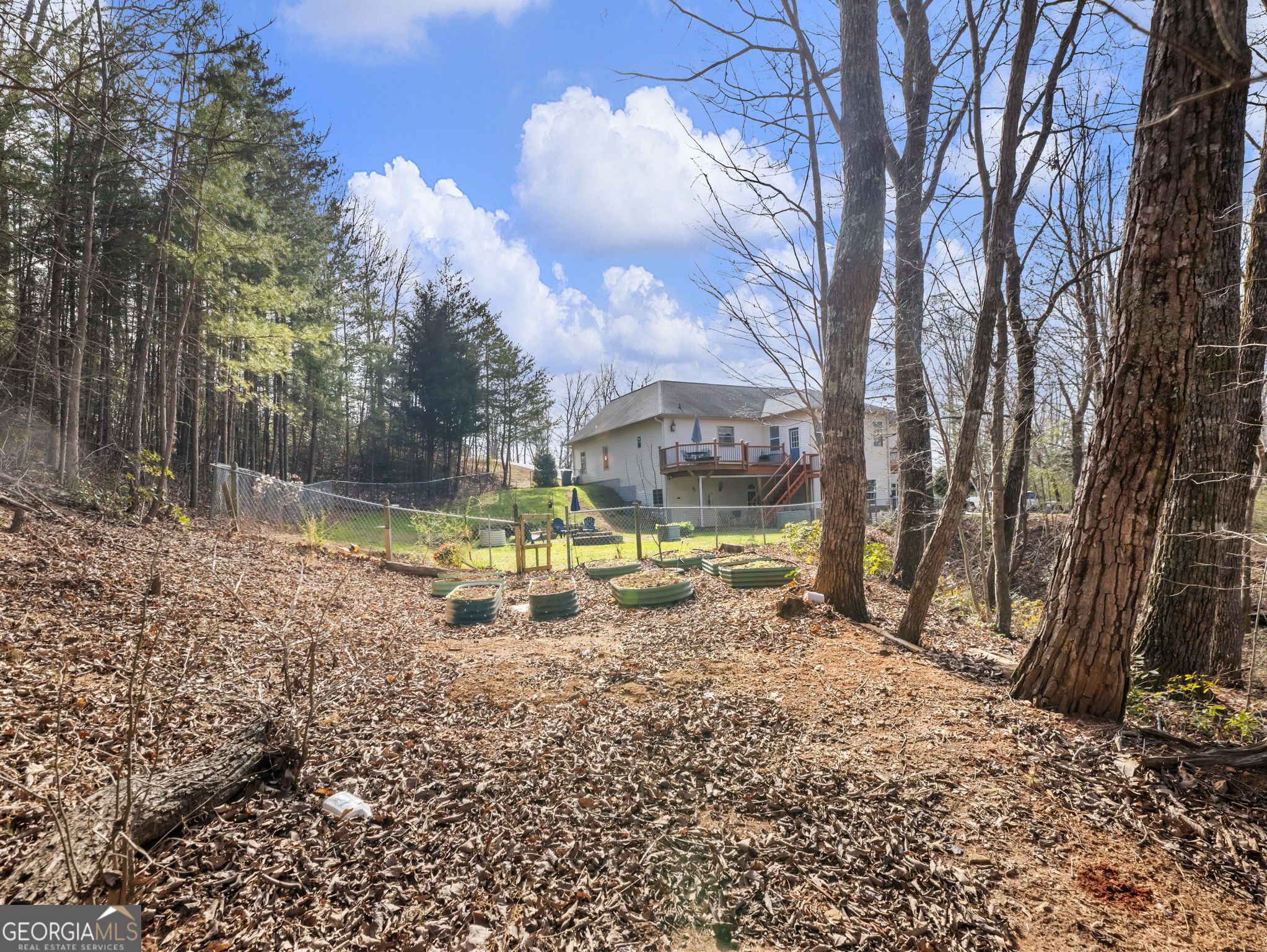 221 Grand View Drive Cleveland, GA 30528 - Photo 62 of 77