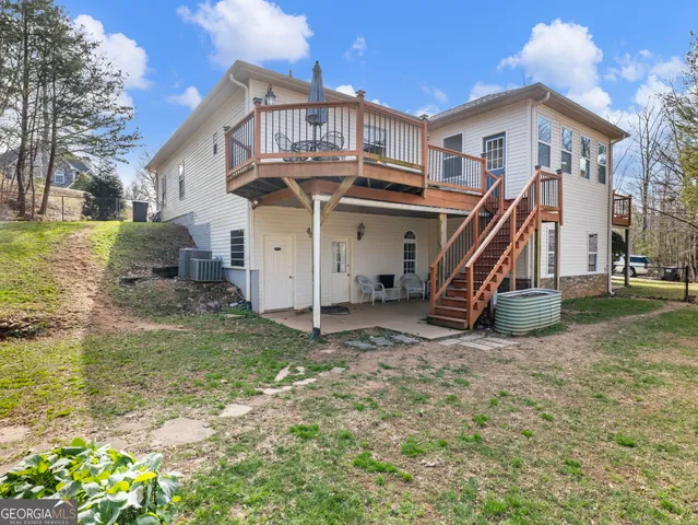 $649,000 | 221 Grand View Drive, Cleveland, GA 30528