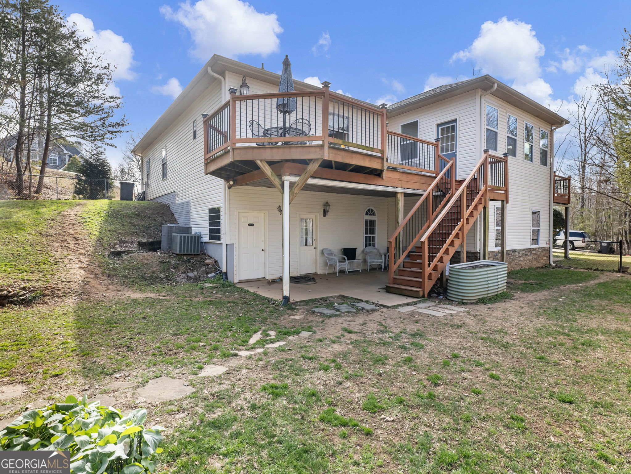 221 Grand View Drive Cleveland, GA 30528 - Photo 63 of 77