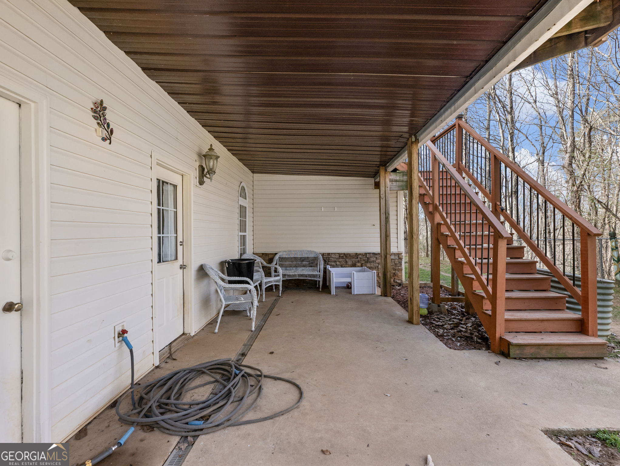 221 Grand View Drive Cleveland, GA 30528 - Photo 64 of 77