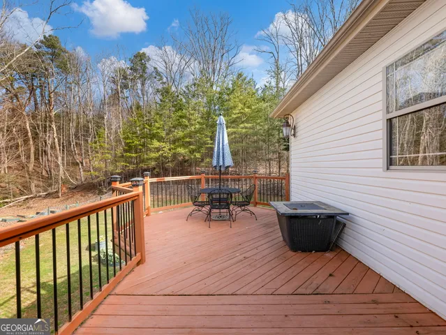 $649,000 | 221 Grand View Drive, Cleveland, GA 30528