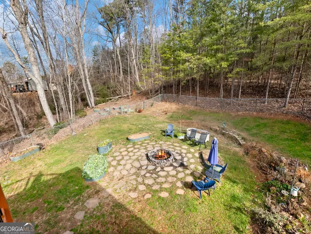 $649,000 | 221 Grand View Drive, Cleveland, GA 30528