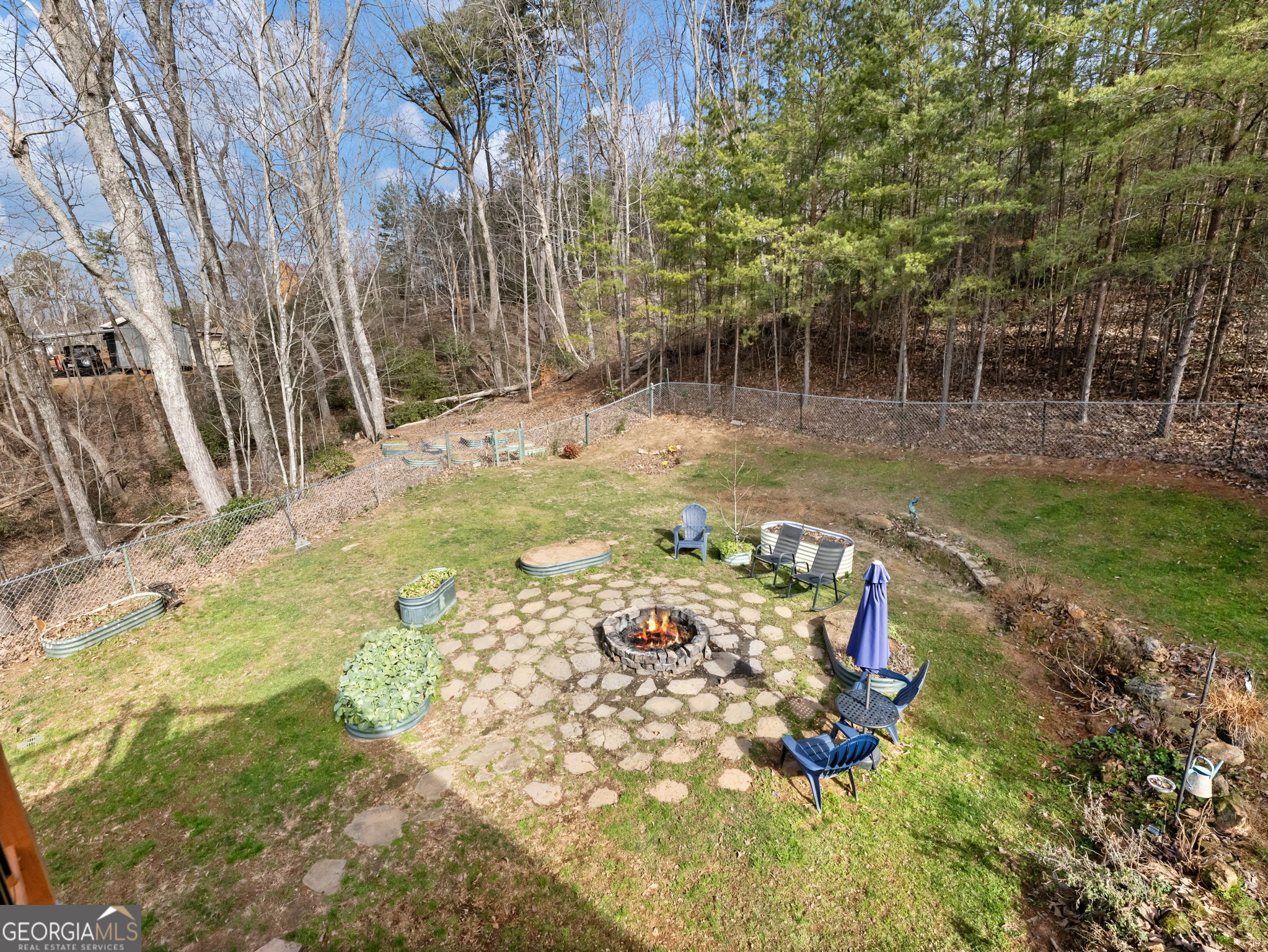 221 Grand View Drive Cleveland, GA 30528 - Photo 66 of 77