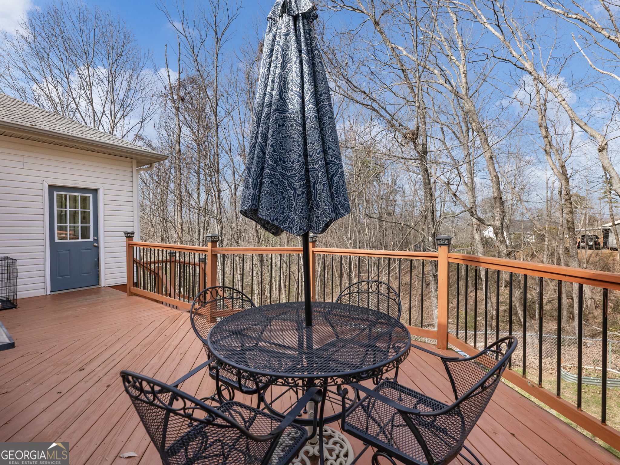 221 Grand View Drive Cleveland, GA 30528 - Photo 67 of 77