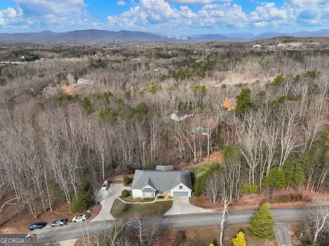 $649,000 | 221 Grand View Drive, Cleveland, GA 30528