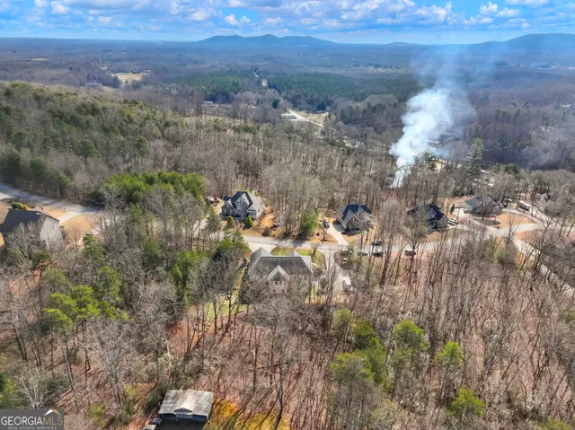 $649,000 | 221 Grand View Drive, Cleveland, GA 30528