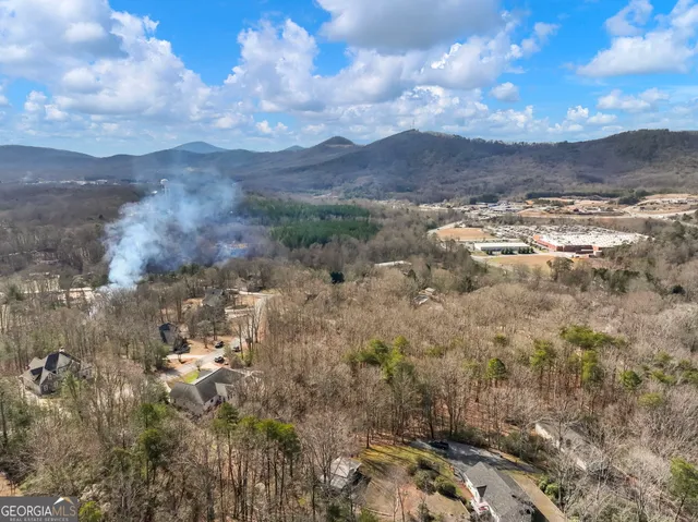 $649,000 | 221 Grand View Drive, Cleveland, GA 30528