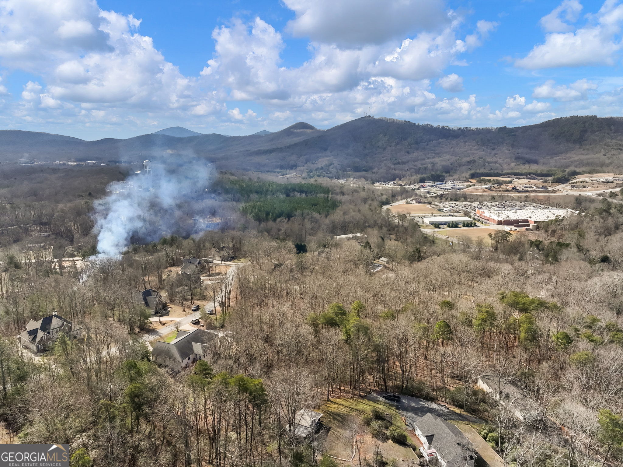 221 Grand View Drive Cleveland, GA 30528 - Photo 73 of 77