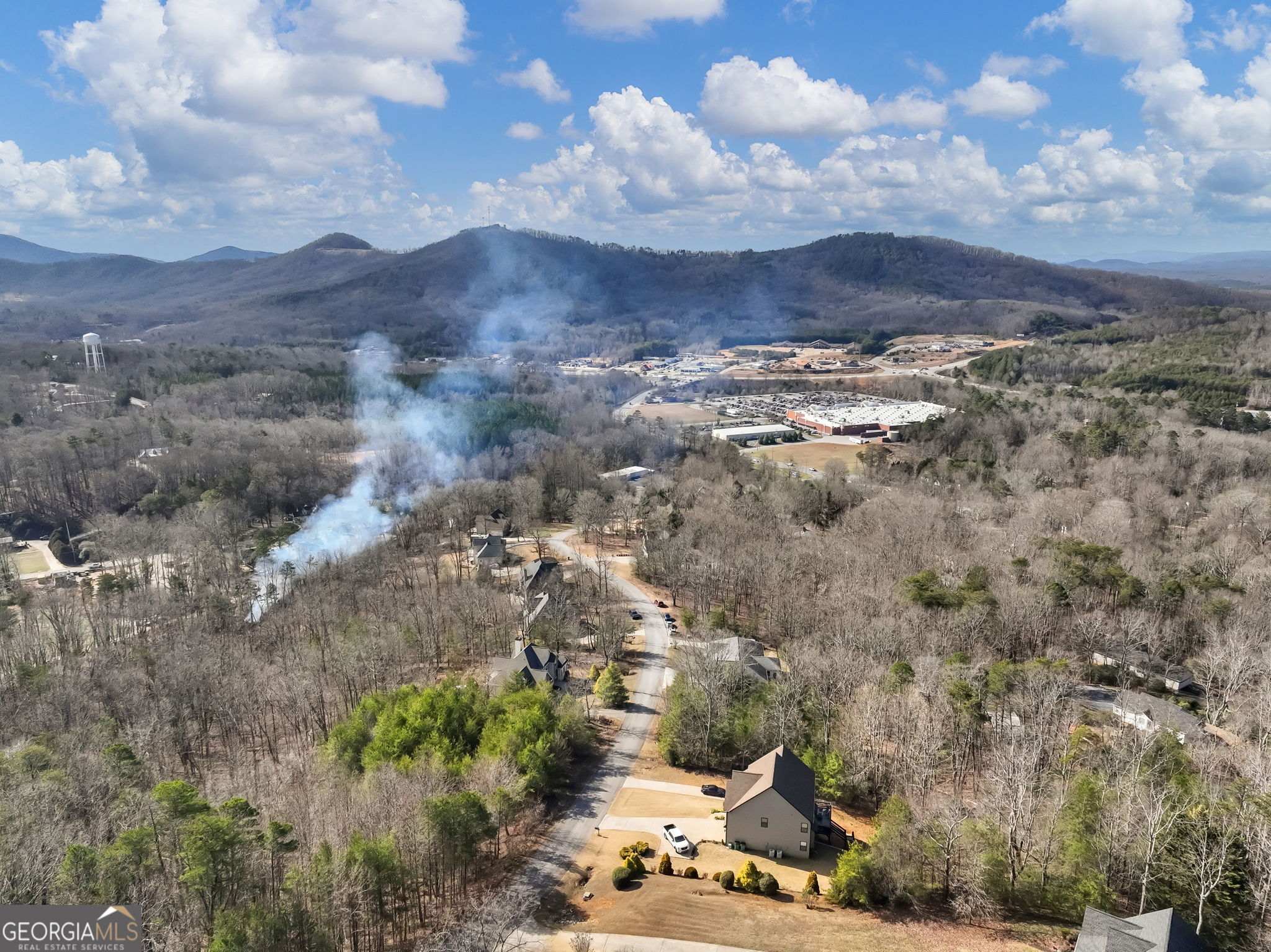 221 Grand View Drive Cleveland, GA 30528 - Photo 75 of 77