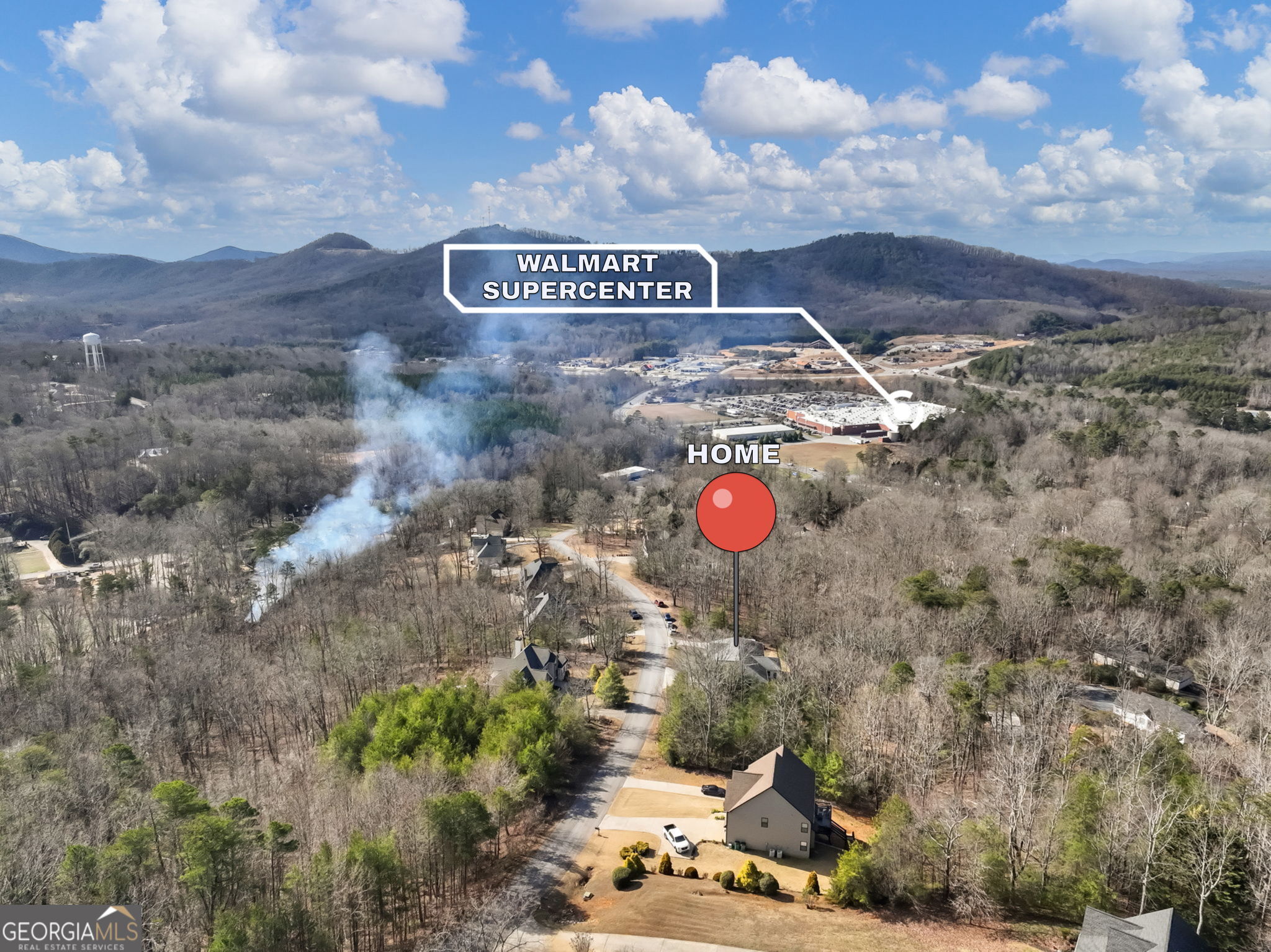 221 Grand View Drive Cleveland, GA 30528 - Photo 77 of 77