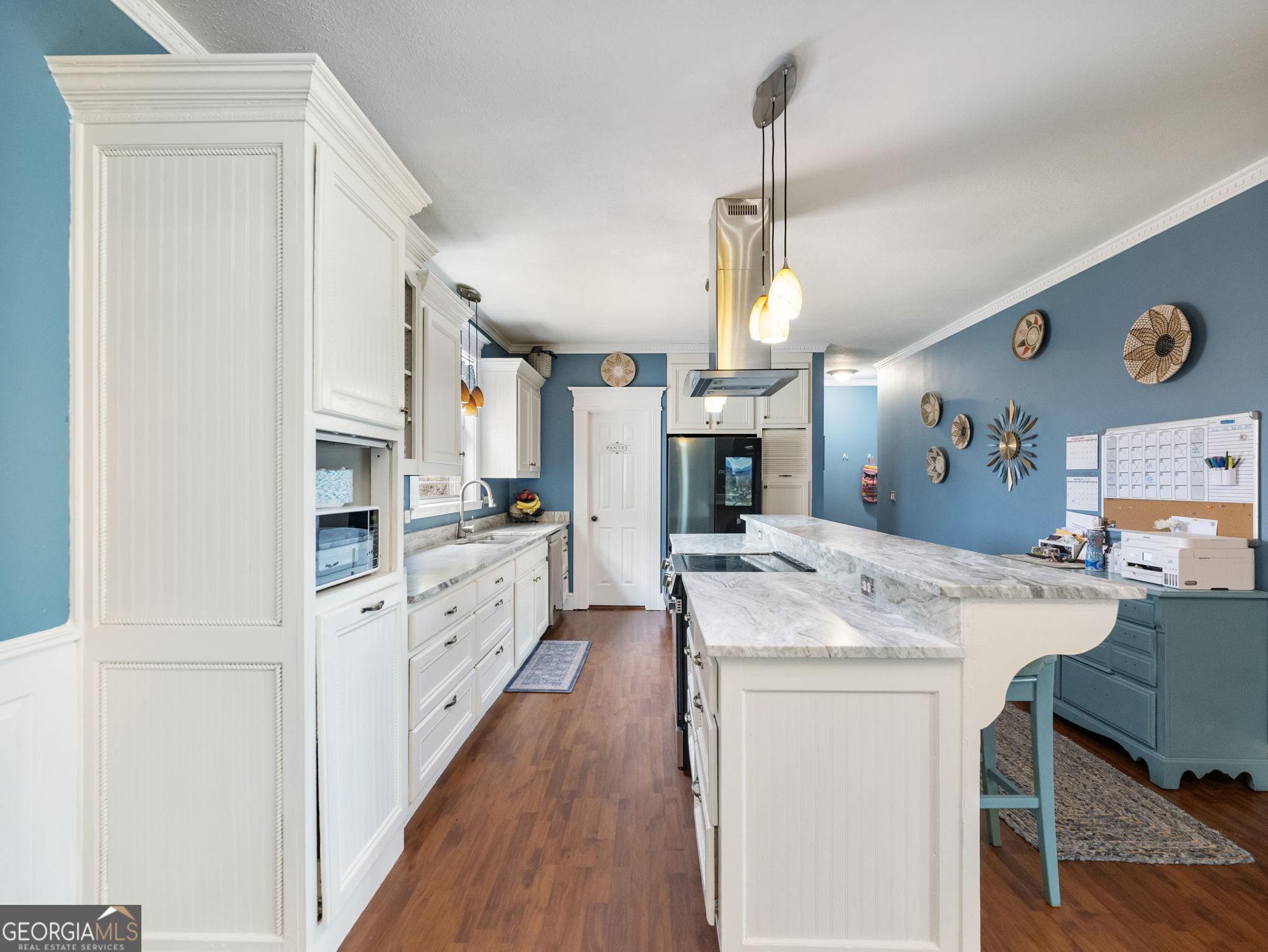 221 Grand View Drive Cleveland, GA 30528 - Photo 8 of 77