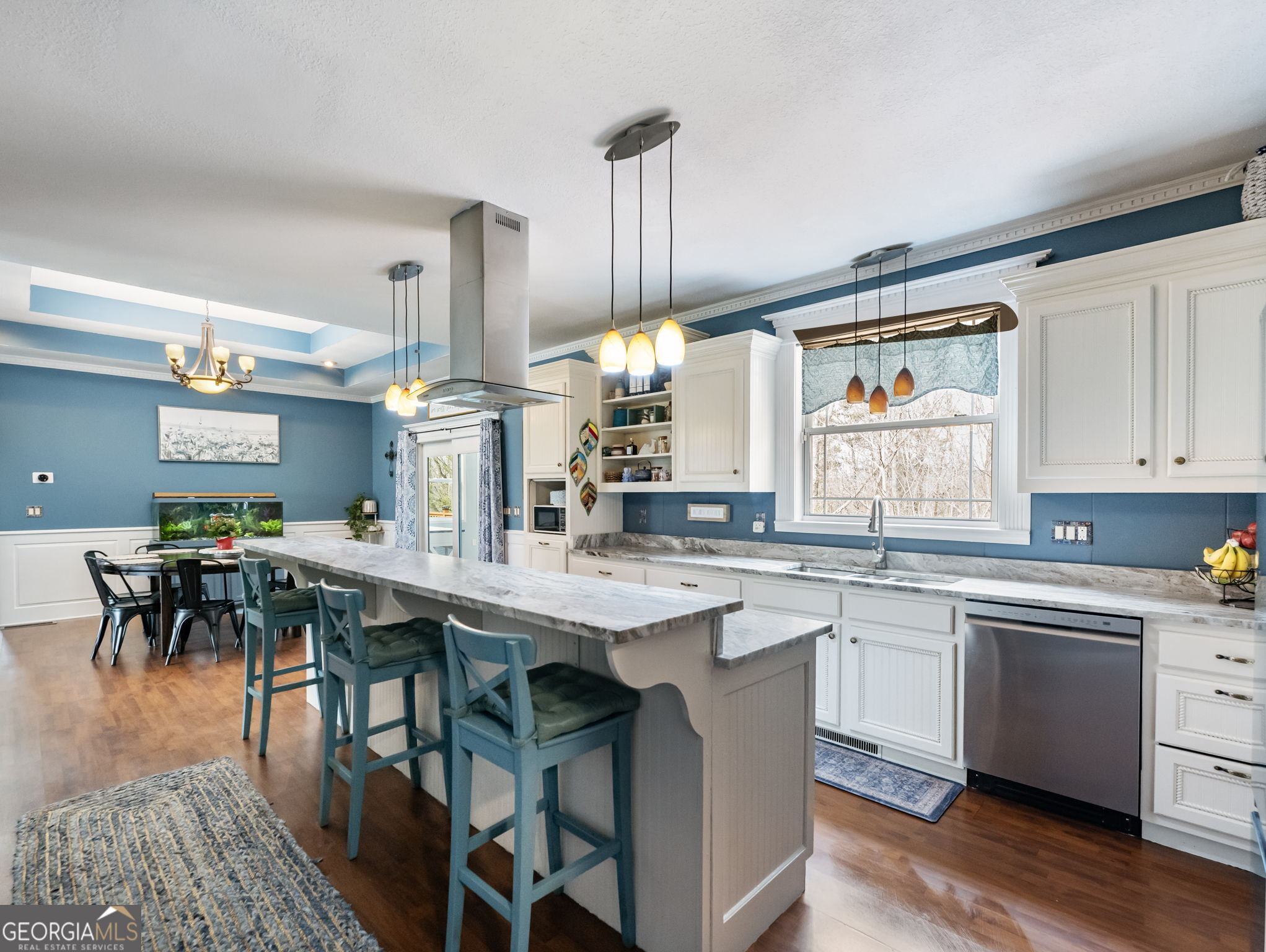 221 Grand View Drive Cleveland, GA 30528 - Photo 10 of 77