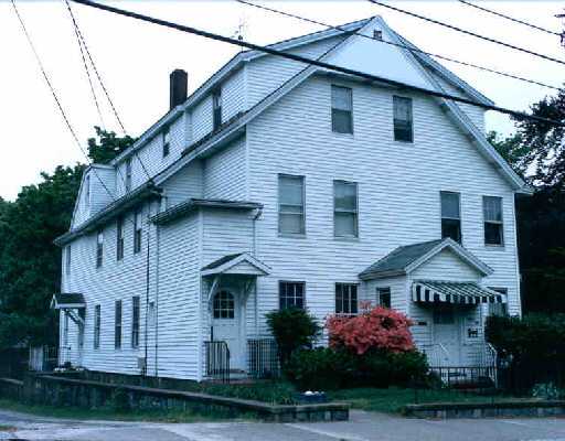 33 Grove Avenue Westerly, RI 02891 - Photo 1 of 1 Exterior Front.