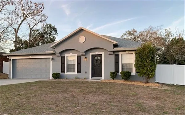$269,900 | 6209 Ansley Street, Spring Hill, FL 34606