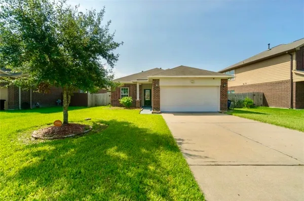 $2,100 | 3119 Cambridge Meadows Lane, Dickinson, TX 77539
