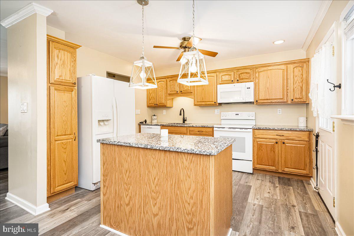 2536 Sandymount Road Finksburg, MD 21048 - Photo 11 of 41 Kitchen