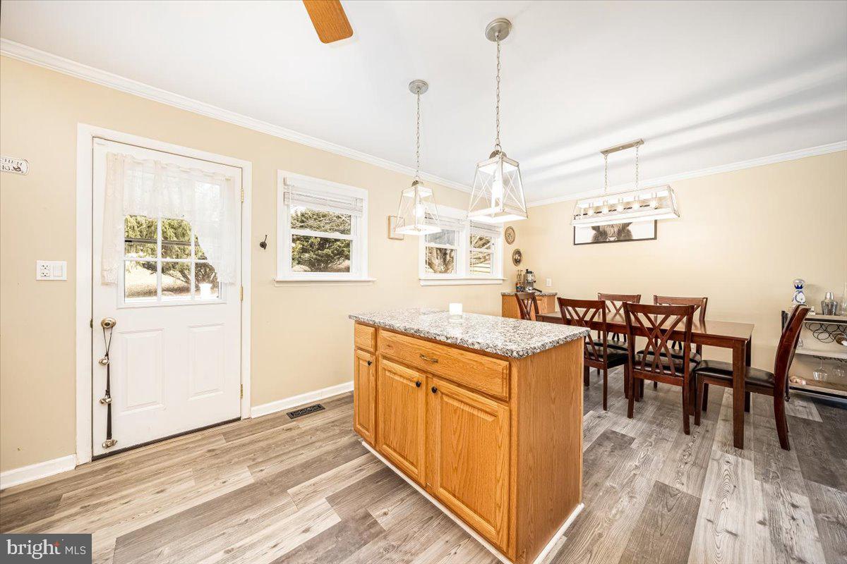 2536 Sandymount Road Finksburg, MD 21048 - Photo 13 of 41 Kitchen