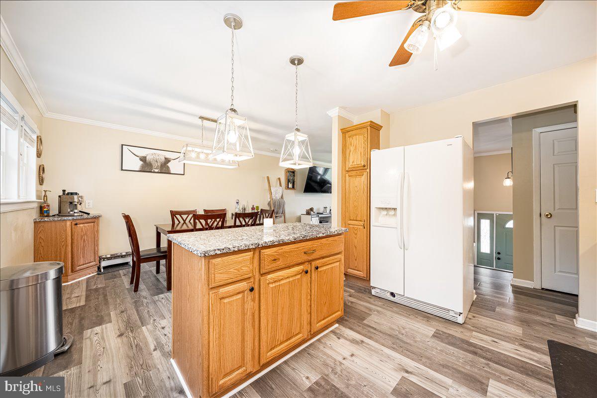 2536 Sandymount Road Finksburg, MD 21048 - Photo 14 of 41 Kitchen