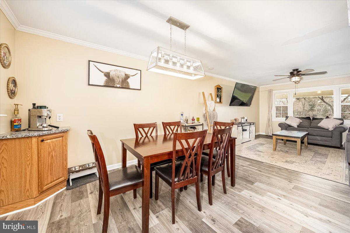 2536 Sandymount Road Finksburg, MD 21048 - Photo 16 of 41 Dining
