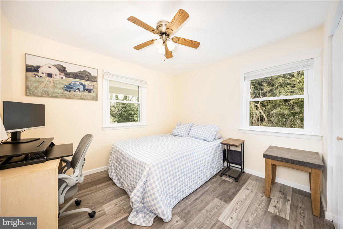 2536 Sandymount Road Finksburg, MD 21048 - Photo 19 of 41 Bedroom One