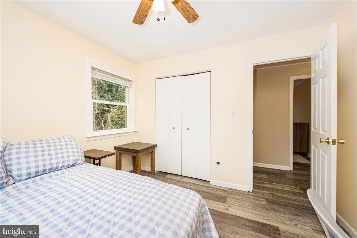 2536 Sandymount Road Finksburg, MD 21048 - Photo 20 of 41 Bedroom One