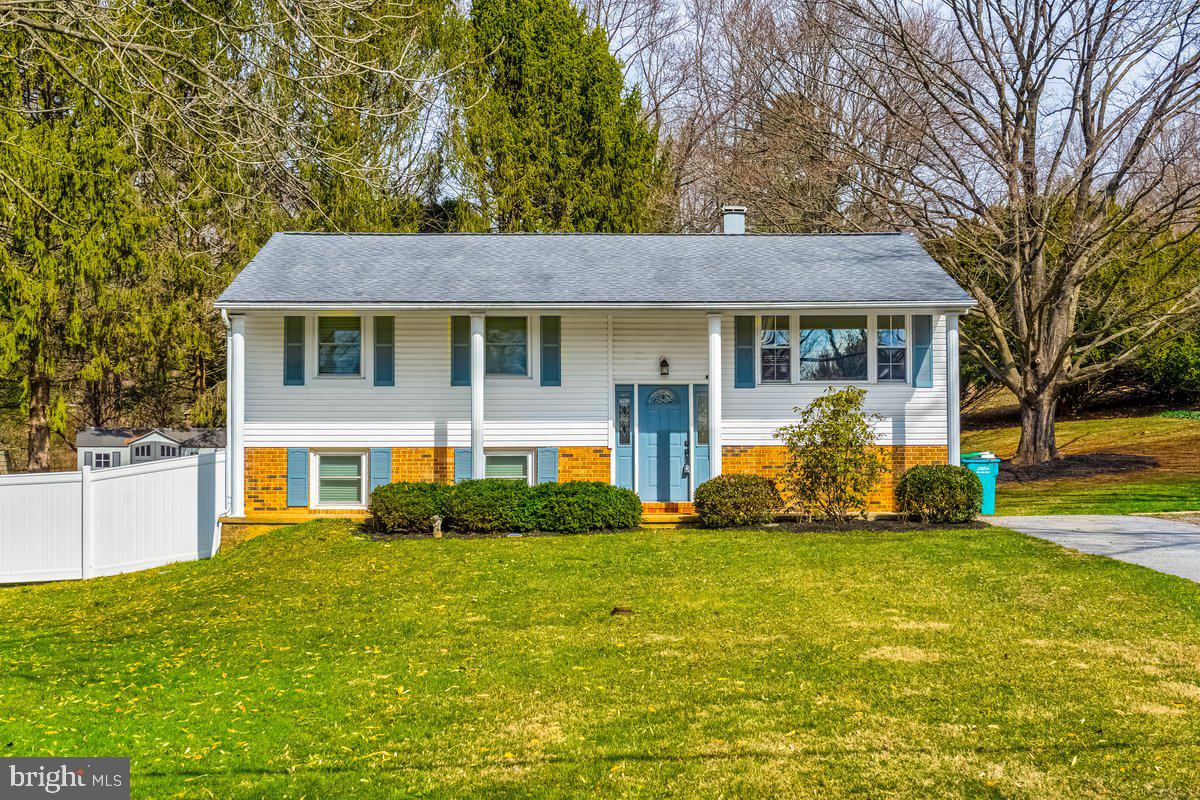 2536 Sandymount Road Finksburg, MD 21048 - Photo 2 of 41 Front View