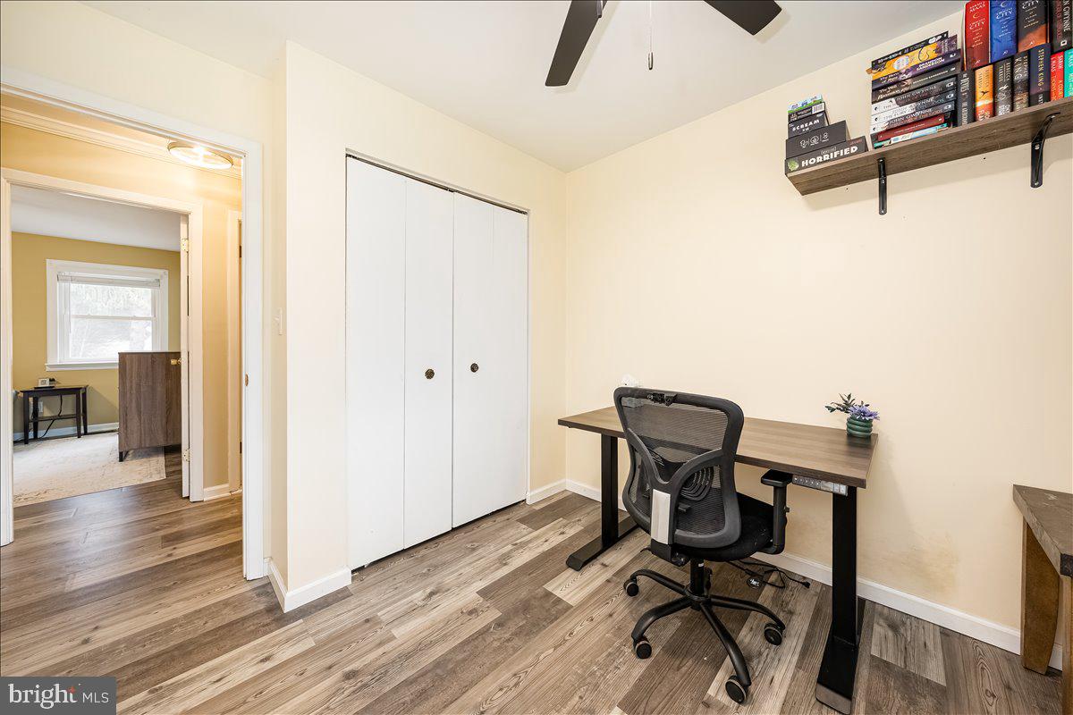 2536 Sandymount Road Finksburg, MD 21048 - Photo 22 of 41 Bedroom 2