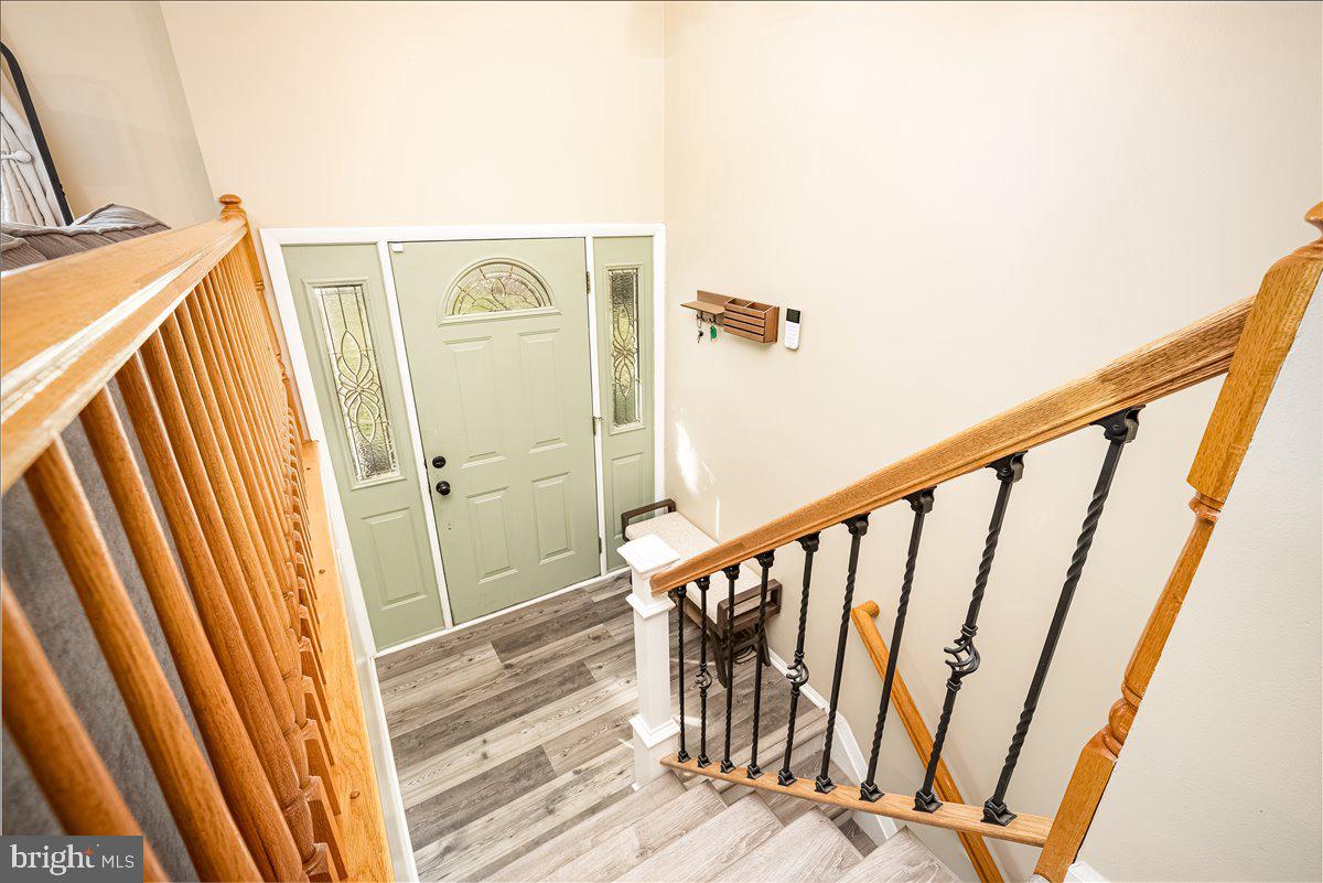 2536 Sandymount Road Finksburg, MD 21048 - Photo 27 of 41 Foyer