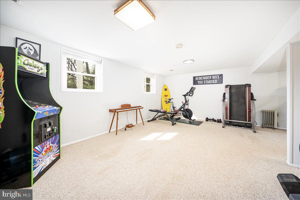 2536 Sandymount Road Finksburg, MD 21048 - Photo 28 of 41 Basement