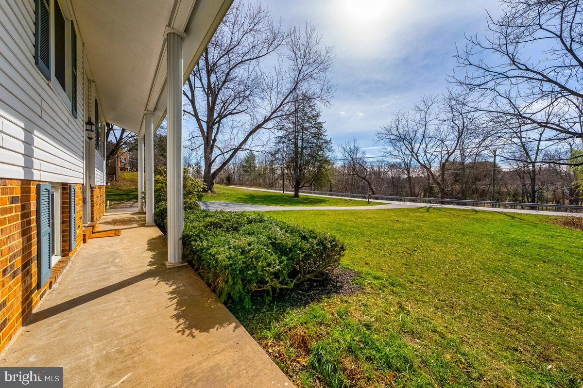 2536 Sandymount Road Finksburg, MD 21048 - Photo 3 of 41 Front Porch