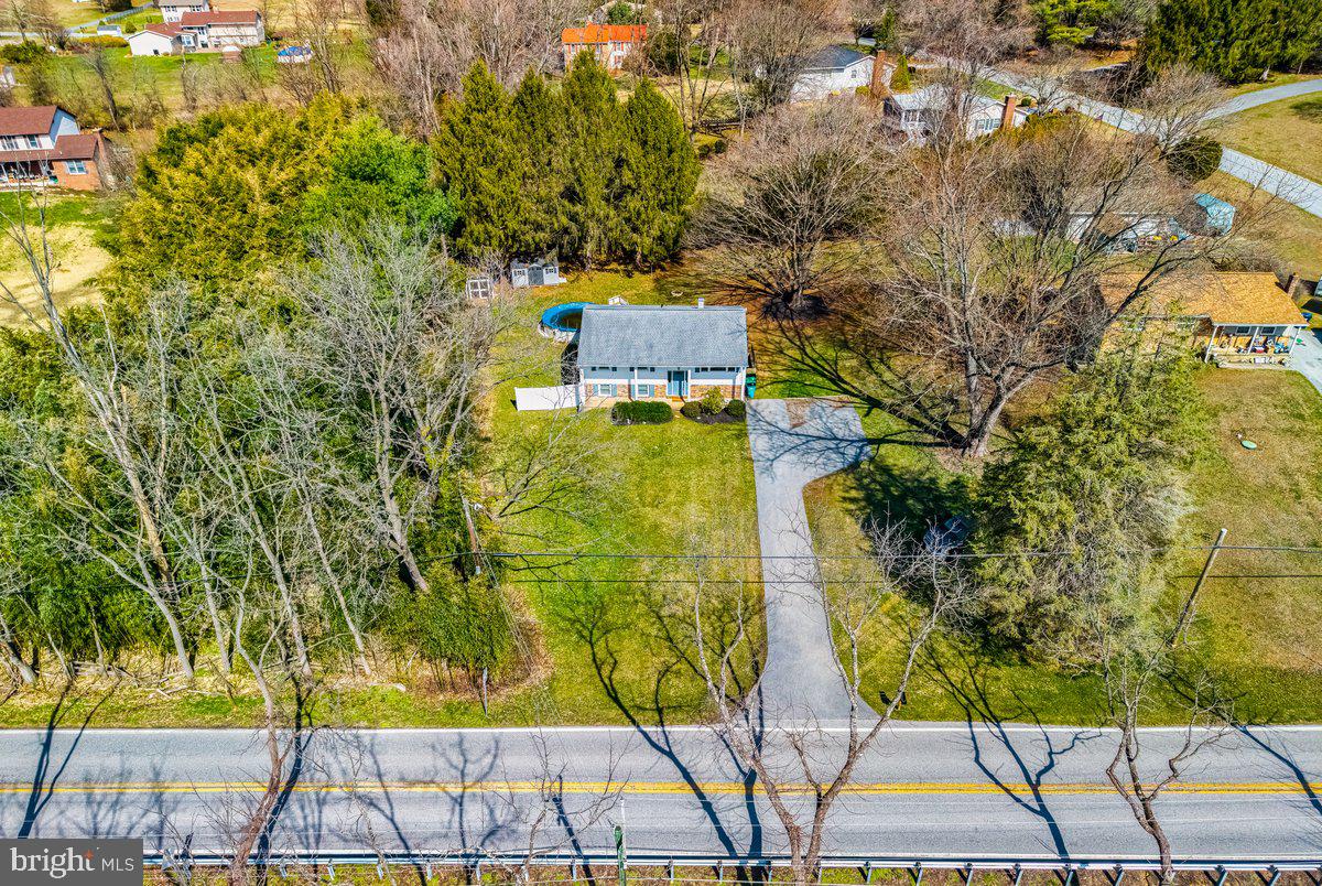 2536 Sandymount Road Finksburg, MD 21048 - Photo 39 of 41 Aerial