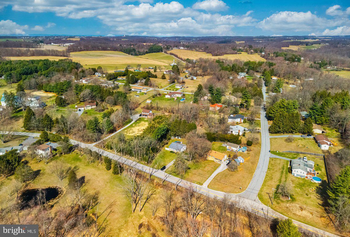 2536 Sandymount Road Finksburg, MD 21048 - Photo 41 of 41 Aerial