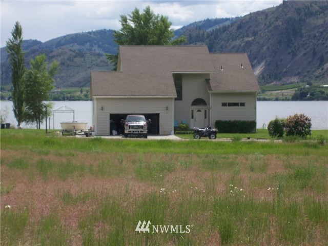 27 Champerty Road Oroville, WA 98844 - Photo 17 of 20 Gallery Image 17