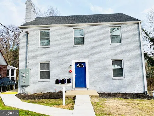 $899,500 | 8001 Garland Avenue, Takoma Park, MD 20912