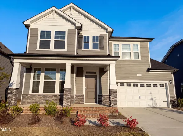 $540,000 | 3500 Bailey Lk Drive, Fuquay-Varina, NC 27526
